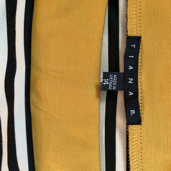 Color-blocked and cute! - Picture 7 of 10